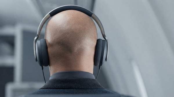 Editorial illustration for Choosing ANC Headphones: Feedforward, Feedback, or Hybrid?