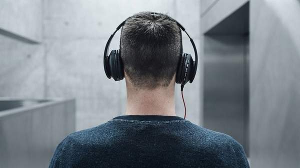 Editorial illustration for Choosing Your Quiet: How Headphone Shape and ANC Technology Work Together