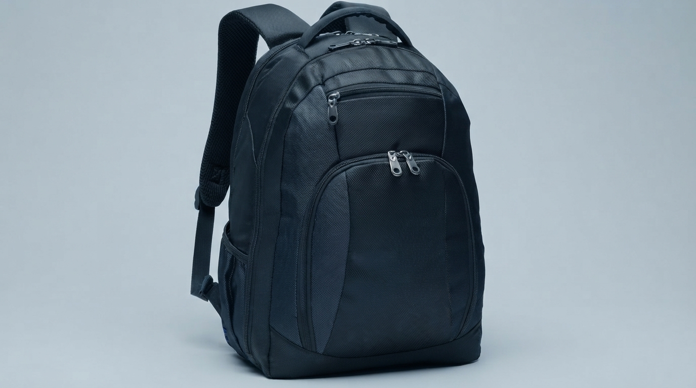 Editorial illustration for Denier, Coatings, and Seams: Comparing Three Durable Commuter Backpacks