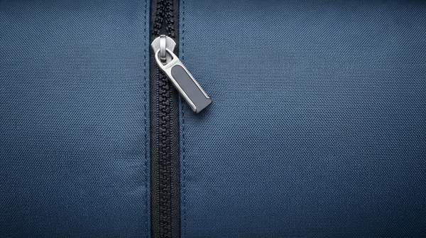 Editorial illustration for How to Judge a Backpack's Zippers and Hardware Before You Buy