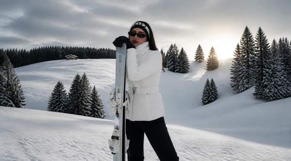 How to Pack Light for Your Next Ski Trip: The Apres Ski Rental Advantage