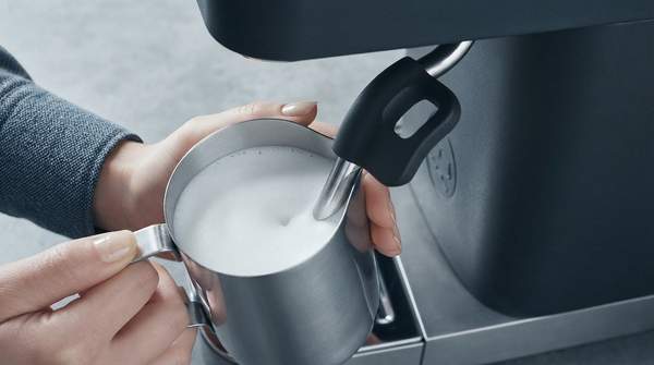 Editorial illustration for Manual, Automatic, or Panarello: Picking the Steam Wand That Matches Your Barista Goals