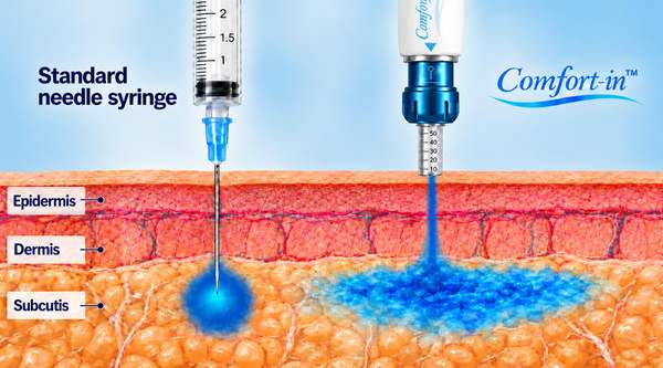 Needle-Free Injection Systems: How Jet Injectors Work and What Buyers Should Know