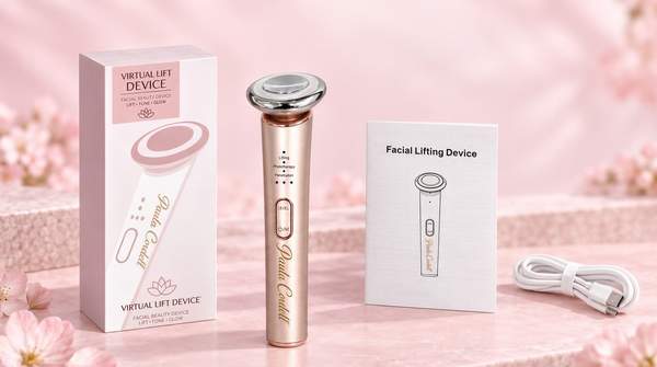 Soft Life Wellness Makes Facial Sculpting Part of Your At-Home Ritual