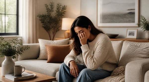 The Feelings Behind Procrastination Through Bio-Emotive Framework