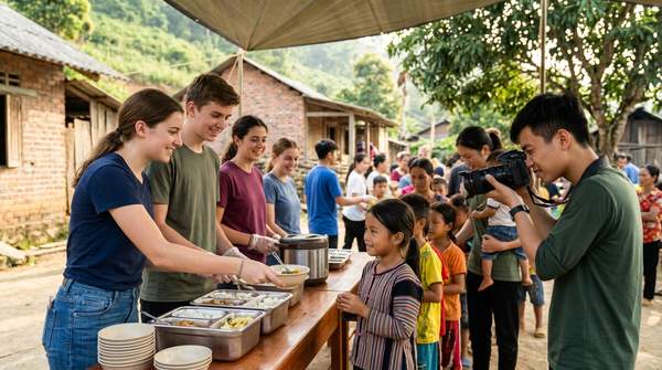 Why Relationship-First Mission Trips Matter for Churches and Communities